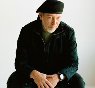 Richard Thompson